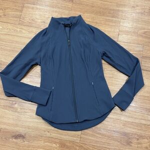 Women's Navy Jacket